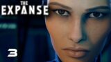 The Expanse – A Telltale Series Gameplay – Part 3