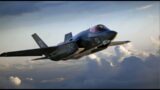 The F-35 can destroy a fleet of fighters in the sky