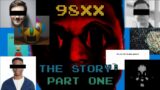 The FULL STORY Behind 98xx…