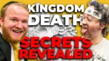 The FUTURE of Kingdom Death: Monster with the creator Adam Poots!
