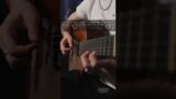 The Falling Sky – Greta Van Fleet intro riff #guitar #tutorial #cover
