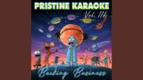 The Falling Sky (Originally Performed by Greta Van Fleet) (Karaoke Version)