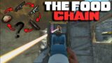 The Food Chain – Rust Console Film