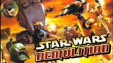 The Frustrating Star Wars "Twisted Metal" Clone | Star Wars: Demolition