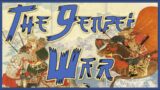 The Genpei War: The Samurai War That Ended an Era