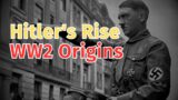 The Historical Journey: How Hitler's Germany Sparked WWII