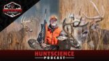 The History Of Managing Deer With Dr. Grant Woods | HuntScience Podcast | Ep. 27