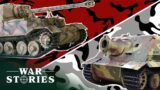 The History Of The Defunct Specialist Panzer Models | Tanks! | War Stories