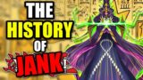 The History of Yu-Gi-Oh! Jank! #98