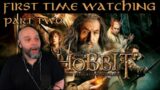 The Hobbit: The Desolation Of Smaug – First Time Watching – Movie Reaction – Part 2/3
