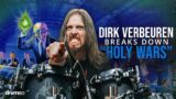 The Iconic Drumming Behind “Holy Wars” | Megadeth Song Breakdown