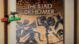 The Illiad by Homer Complete Unabridged Audiobook 2/2