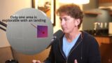 The Invisible Wall #starfield -Todd Explains how planet exploration works [Read description]