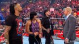 The Judgment Day attacks Cody Rhodes and Seth Rollins – WWE RAW 8/7/2023