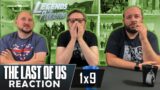 The Last of Us 1×9 "Look for the Light" Reaction | Legends of Podcasting