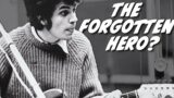 The Legendary Guitarist You're Not Listening To…Enough