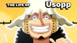 The Life Of Usopp (One Piece)