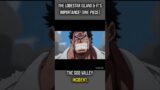 The Lodestar Island – An Overlooked Part of One Piece! Part 2. (One Piece Trivia)