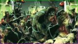 The Marvel Zombies Virus Spreads to Earth 616