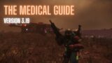 The Medical Rescue Guide – Version 3.19 – Star Citizen