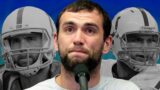 The Most Depressing Story In NFL History: How the Indianapolis Colts Ruined Andrew Luck…