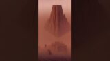 The Nameless City (H.P. Lovecraft) #shorts