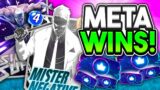 The Negative Surfer META Just WINS With Ease! – Marvel Snap Gold Conquest