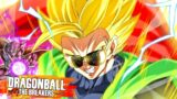 The New DRAGON BALL BREAKERS DLC Is BEYOND Easy