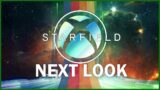 The Next Look at STARFIELD & More – Xbox News