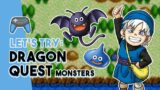The ORIGINAL Dragon Quest Monsters! | Does it Hold Up?