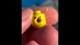 The Only Way You Should Add Blood To LEGO Minifigures #shorts