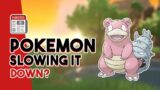 The Pokemon Company is Having Discussions About Slowing Down Releases