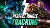 The Power Of Perfect Jungle Tracking