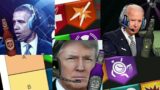 The Presidential ZomBoys Make a CoD Zombies Perk Tier List [AI Voice Meme]