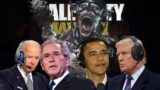 The Presidents Play Call Of Duty World War II Zombies