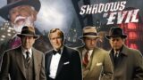 The Presidents Play: The Movie – Shadows of Evil