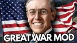 The Return Of The GREAT WAR Mod – Hearts Of Iron 4