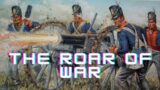 The Roar of War: Immersive Napoleonic Artillery Duel Ambience