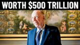 The Rothschilds: The World's Most Powerful Family