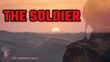 The Soldier | BEST EVER IRAQ DESERT MONSTER MILITARY HORROR