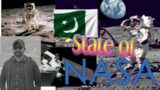 The State of NASA #nasa #nasalvaccine #nasaupdates #nasaresearch