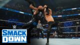 The Street Profits vs. The O.C.: SmackDown highlights, Aug. 18, 2023