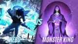 The Strongest Hero Reincarnates to Defeat the Final Monster King – MANHWA RECAP