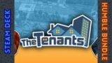 The Tenants | Steam Deck | If You Build It- Cities & More Bundle
