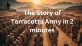 The Terracotta Army