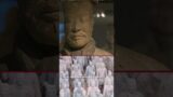 The Terracotta Army of China #shorts