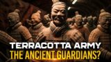 The Terracotta Warriors: Exploring the Mysterious Terracotta Army