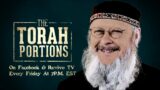 The Torah Portions – KI TETZE with Daniel Botkin