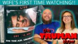 The Truman Show (1998) | Wife's First Time Watching | Movie Reaction