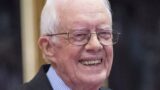 The Truth About Jimmy Carter's Work With Habitat For Humanity